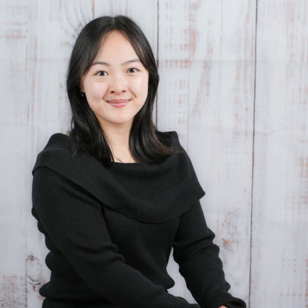 Crystal Chung, School Administrator at Renaissance Kids