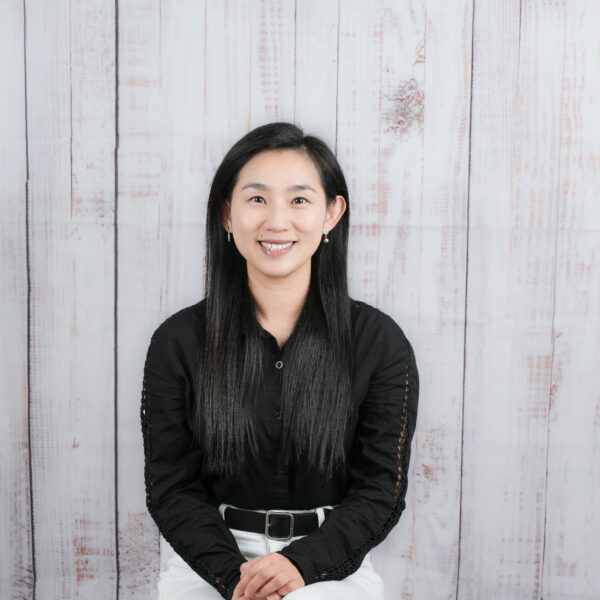 Jinglin Yang, Illuminators II Head Teacher at Renaissance Kids